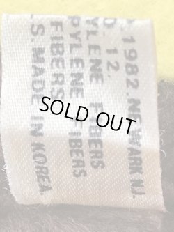 画像5: HERSHEY'S RUBBER FACE 1980's PLUSH DOLL