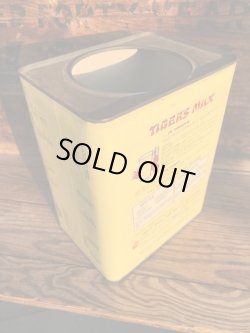 画像6: TIGER MILK 1960'S CAN