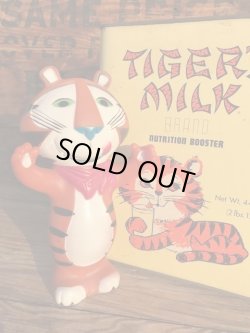 画像2: TIGER MILK 1960'S CAN