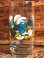 画像3: SMURF 1980'S HARDEES "BRAINY" GLASS 