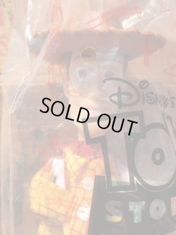 画像4: TOY STORY "WOODY" 1995'S D.STOCK BURGER KING DOLL