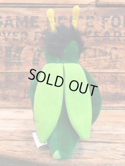 画像4: OFF DEEP WOODS INSECT REPELLENT 1990'S PLUSH DOLL