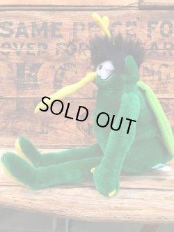 画像2: OFF DEEP WOODS INSECT REPELLENT 1990'S PLUSH DOLL