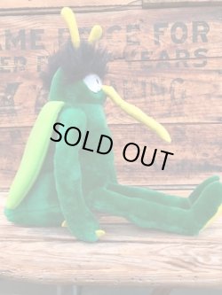 画像7: OFF DEEP WOODS INSECT REPELLENT 1990'S PLUSH DOLL