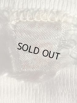 画像6: BOY SCOUT "NATIONAL JAMBOREE" 1950'S T-SHIRTS 