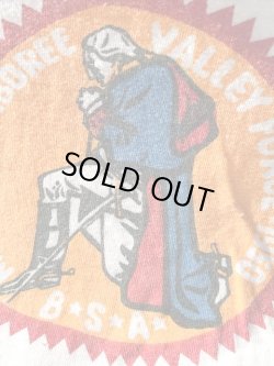 画像3: BOY SCOUT "NATIONAL JAMBOREE" 1950'S T-SHIRTS 