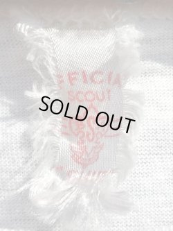 画像3: BOY SCOUT "PHILMONT SCOUT RANCH" 1950'S T-SHIRTS 