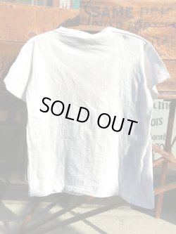 画像2: BOY SCOUT "NATIONAL JAMBOREE" 1950'S T-SHIRTS 