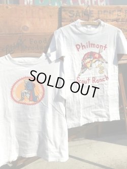 画像9: BOY SCOUT "NATIONAL JAMBOREE" 1950'S T-SHIRTS 