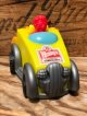 WENDY'S 1997'S "POTATO" PULL BACK CAR TOY