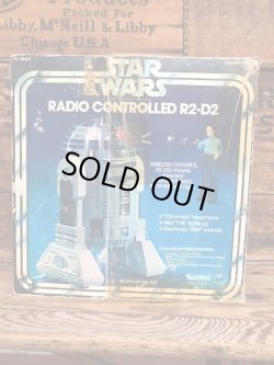 画像10: STAR WARS "R2D2" 1978‘S D.STOCK KENNER FIGURE