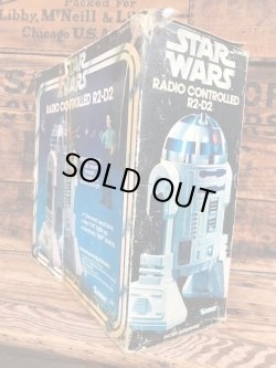 画像9: STAR WARS "R2D2" 1978‘S D.STOCK KENNER FIGURE