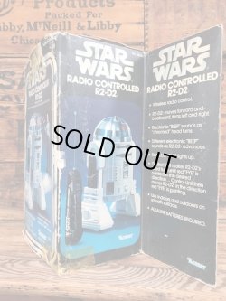 画像8: STAR WARS "R2D2" 1978‘S D.STOCK KENNER FIGURE