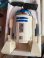 画像3: STAR WARS "R2D2" 1978‘S D.STOCK KENNER FIGURE