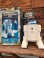 画像4: STAR WARS "R2D2" 1978‘S D.STOCK KENNER FIGURE