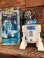 画像1: STAR WARS "R2D2" 1978‘S D.STOCK KENNER FIGURE (1)