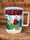 画像1: SMURFS 1980'S PLASTIC CUP (1)