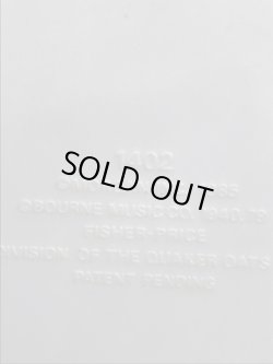 画像5: TEDDY BEDDY BEAR♪1980'S MUSIC BOX 