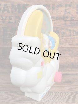 画像3: TEDDY BEDDY BEAR♪1980'S MUSIC BOX 