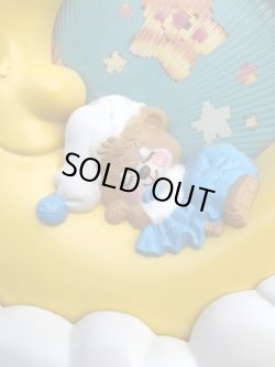 画像2: TEDDY BEDDY BEAR♪1980'S MUSIC BOX 