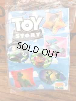 画像2: TOY STORY "RC"  1995'S  BURGER KING TOY   
