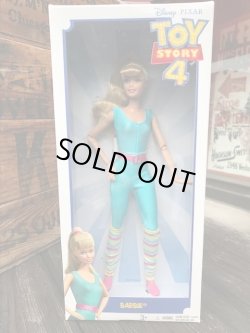 画像1: TOY STORY LEOTARD BARBIE  DOLL
