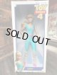 TOY STORY LEOTARD BARBIE  DOLL
