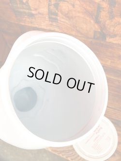 画像7: MICKEY MOUSE 1966 "NABISCO" CEREAL CAN BANK FIGURE 