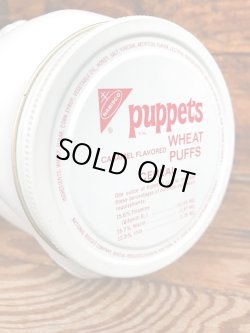 画像5: MICKEY MOUSE 1966 "NABISCO" CEREAL CAN BANK FIGURE 