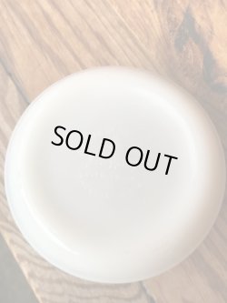 画像5: FIRE KING SNOOPY 60~70'S "SWEETS" BOWL 