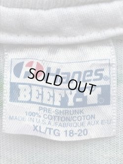 画像6: JURASSIC PARK "MADE IN USA" KIDS VINTAGE T-SHIRTS