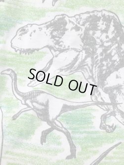 画像9: JURASSIC PARK "MADE IN USA" KIDS VINTAGE T-SHIRTS
