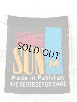 画像7: BIG CHEF BURGER "MADE IN USA" VINTAGE T-SHIRTS 