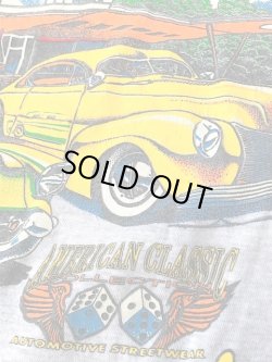 画像4: BIG CHEF BURGER "MADE IN USA" VINTAGE T-SHIRTS 