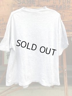 画像3: BIG CHEF BURGER "MADE IN USA" VINTAGE T-SHIRTS 