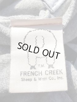 画像6: FREENCH CREEK SHEEP & WOOL .CO "COLLEGE LANE"  VINTAGE T-SHIRTS