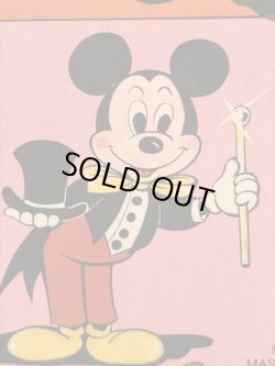画像14: MICKEY MOUSE 1980'S D.STOCK FIGURE 