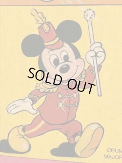 画像13: MICKEY MOUSE 1980'S D.STOCK FIGURE 