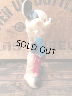 画像3: MICKEY MOUSE "HOLLAND HALL PRODUCTS" 1965'S SQUEAKY DOLL