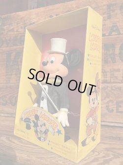 画像3: MICKEY MOUSE 1980'S D.STOCK FIGURE 
