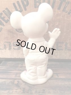 画像4: MICKEY MOUSE "HOLLAND HALL PRODUCTS" 1965'S SQUEAKY DOLL