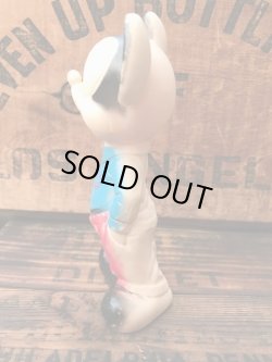 画像2: MICKEY MOUSE "HOLLAND HALL PRODUCTS" 1965'S SQUEAKY DOLL
