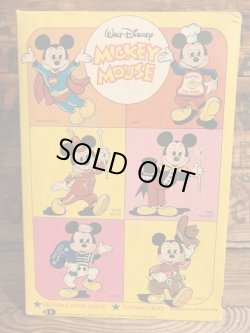 画像16: MICKEY MOUSE 1980'S D.STOCK FIGURE 