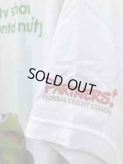 画像5: THE MUPPETS 2015'S USED T-SHIRTS