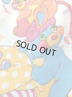 画像5: POPPLES  VINTAGE  FULL FITTED SHEETS