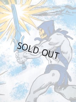 画像7: MASTERS OF UNIVERSE VINTAGE TWIN  FITTED SHEETS