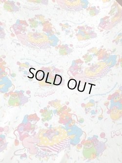 画像3: POPPLES  VINTAGE  FULL FITTED SHEETS