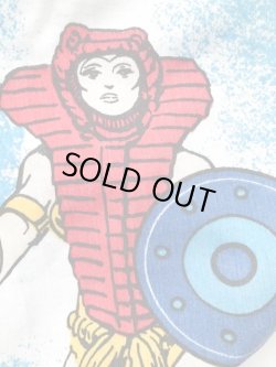 画像6: MASTERS OF UNIVERSE VINTAGE TWIN  FITTED SHEETS