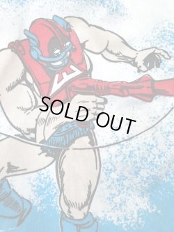 画像5: MASTERS OF UNIVERSE VINTAGE TWIN  FITTED SHEETS