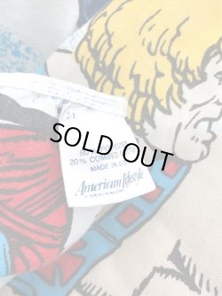 画像8: MASTERS OF UNIVERSE VINTAGE TWIN  FITTED SHEETS